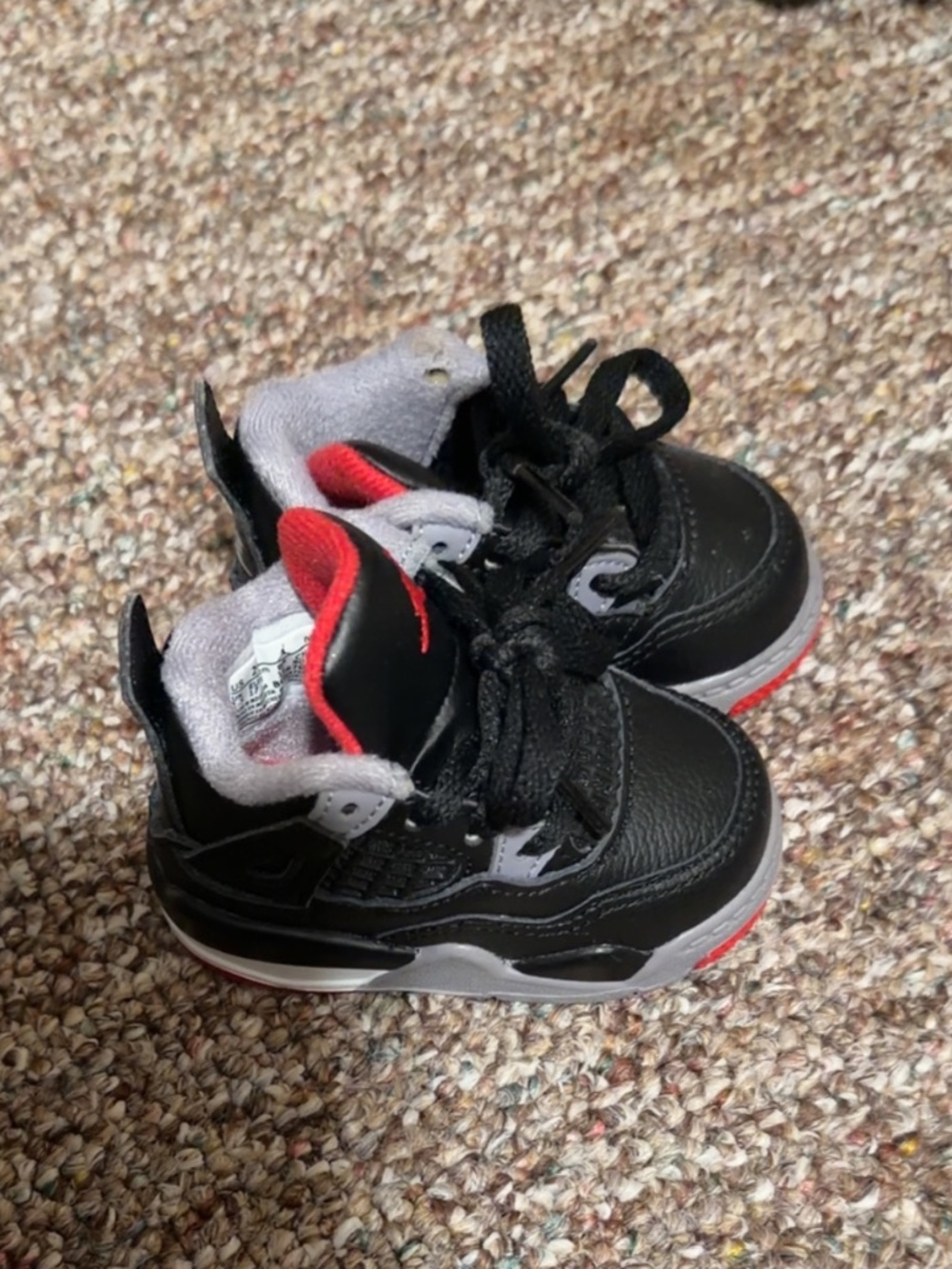 Jordan Retro 4
